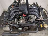 Двигатель  Subaru Tribeca 3.0 Инжектор Бензин, 2007г. EZ30U219415,EZ30D  - Фото 5