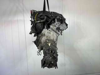 Двигатель МКПП 5ст. BMW 3 E46 1.8 I Бензин, 2004г. N46B18O0 (N46B18A)  - Фото 4