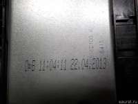Блок управления AIR BAG Citroen C-Elysee 2013г. 9804375780 - Фото 7