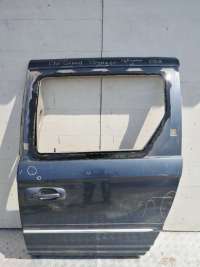  Дверь сдвижная левая к Chrysler Grand Voyager 4 Арт 58836023