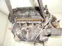 Двигатель  Citroen C4 1 2.0 i Бензин, 2006г. RFJ  - Фото 3