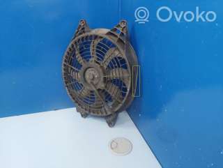 Вентилятор радиатора Kia Carnival 1 2003г. 0k55215025b , artAXP36575 - Фото 6
