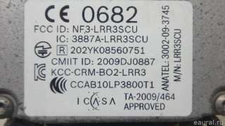 0009009608 Радар круиз контроля Mercedes B W246 Арт E95555418, вид 8