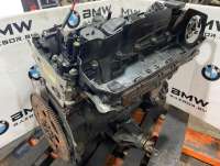 Двигатель  BMW 5 E60/E61 3.0  Дизель, 2006г. 306D2, M57D30, M57N, 11007790148, 7781204, 7783309, 7788546  - Фото 12