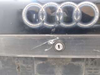  личинка замка задней двери Audi A6 C5 (S6,RS6) Арт 20003366/7
