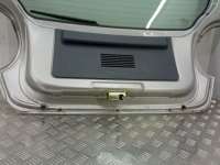 Крышка багажника (дверь 3-5) Chevrolet Matiz 2 2005г.  - Фото 5