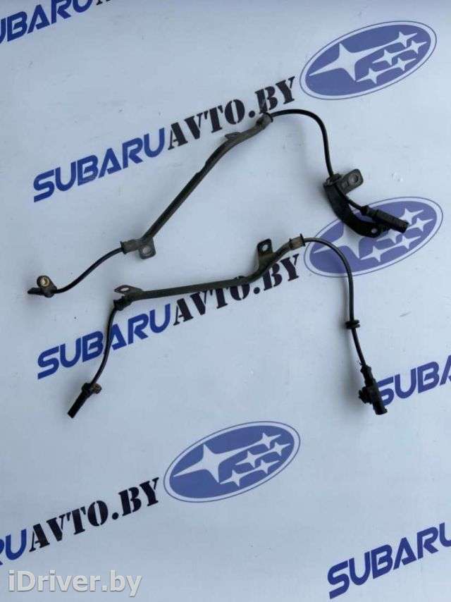 Датчик ABS задний Subaru Outback 3 2006г.  - Фото 1