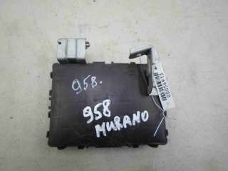 Блок Body control module Nissan Murano Z50 2004г. 284B1CA015 - Фото 2
