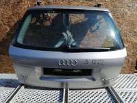  Крышка багажника (дверь 3-5) к Audi A4 B6 Арт 38528509