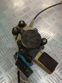 Стеклоподъемник электрический задний левый Fiat Marea 1996г. 46436527 - Фото 6