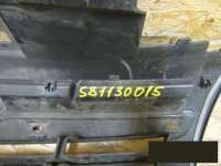 Решетка радиатора Lada Granta 2012г. 2190-2803056 - Фото 2