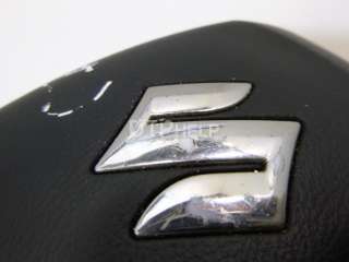 Подушка безопасности в рулевое колесо Suzuki SX4 2 2014г. 4815061M11C48 - Фото 3