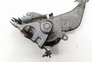 Рычаг ручного тормоза (ручника) Peugeot 508 2011г. 98043969ZE , art348521 - Фото 2