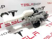 цилиндр тормозной главный Tesla model X 2019г. 1045523-00-C - Фото 4