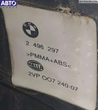  Плата фонаря заднего левого к BMW 5 E39 Арт 900542415