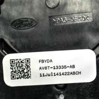 Переключатель подрулевой (стрекоза) Ford C-max 2 2012г. BV6T13N064AFAV6T13335ABAV6T17A553AC , art87632 - Фото 9