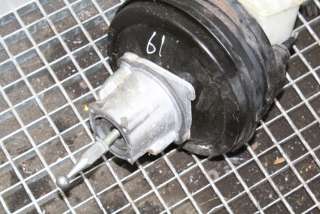 Вакуумный усилитель тормозов Volkswagen Phaeton 2010г. 3D2612105B , art8064724 - Фото 2