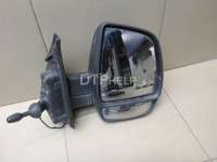  Зеркало правое механическое к Fiat Doblo 2 Арт AM100267928
