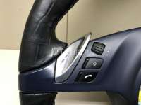 Рулевое колесо для AIR BAG (без AIR BAG) Porsche Panamera 970 2011г. 7PP419091Q7M9 - Фото 3
