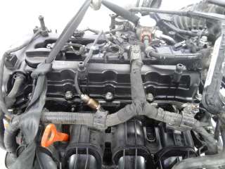 Двигатель  Hyundai Sonata (YF) 2.0  Бензин, 2011г. G4KH  - Фото 5