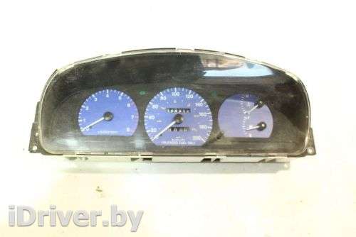 Щиток приборов (приборная панель) Kia Sephia 1 1998г.  - Фото 1