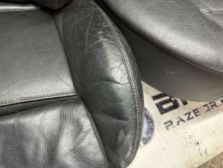 Обшивка сидений BMW X5 E53 2005г.  - Фото 14