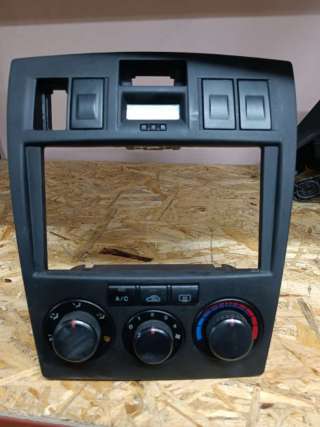 97250-2CXXX Рамка блока управления печки/климат-контроля к Hyundai Coupe GK Арт 45713550