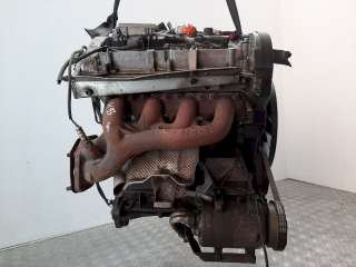 Двигатель  Audi A4 B5 1.8  2000г. ARG  - Фото 2