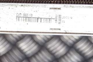 Радиатор (основной) Ford Focus 3 2013г. CV61-8C342-VB, CV61-8005-VB , art731874 - Фото 8