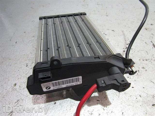 Электрический радиатор отопителя (тэн) BMW 3 E90/E91/E92/E93 2007г. 6964006 - Фото 1
