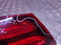 фонарь внутренний Mercedes E W207 2013г. A2129060903 - Фото 4