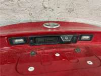 Крышка багажника (дверь 3-5) Alfa Romeo Giulia 2018г. 50557204 - Фото 5