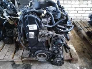  Двигатель к Volvo V50 Арт 4594_2000000710419