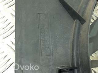 Вентилятор радиатора BMW 3 E46 1998г. 6904768 , artSKE12556 - Фото 5