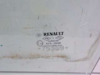 Стекло двери передней левой Renault Megane 2  8200211227 - Фото 2