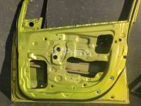 Дверь передняя правая Chevrolet Spark M300 2011г. 42349037 - Фото 8