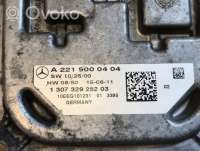 Блок розжига ксенона Mercedes S W221 2013г. a2219000404 , artNDA13042 - Фото 7