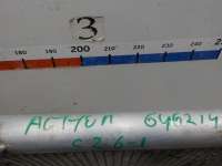 Радиатор кондиционера SsangYong Actyon 2  6840034000  - Фото 10