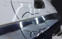 Бампер задний Mercedes GL X166 2012г. A2048855638 - Фото 7