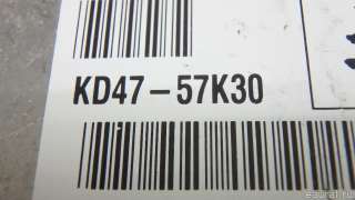 Блок управления AIR BAG Mazda CX-5 1 2013г. KD4757K30 - Фото 7