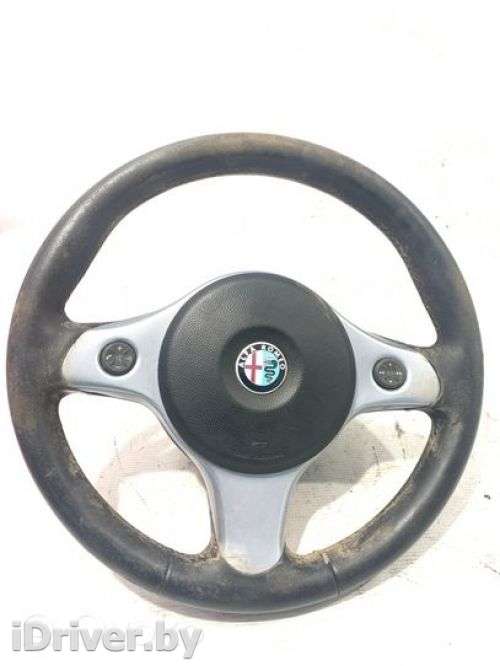 Руль Alfa Romeo 159 2006г. artMAA42303 - Фото 1