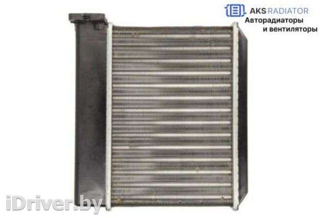 Радиатор отопителя (печки) BMW 5 E34   - Фото 1