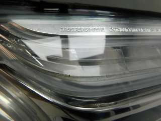 Фара правая Mercedes GLK X204 2009г.  - Фото 3