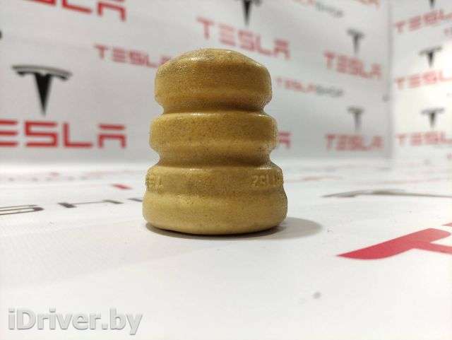 Отбойник амортизатора Tesla model 3 2017г. 1044374-01-B - Фото 1