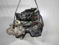 Двигатель МКПП 5ст. Peugeot 207 1.6 HDI Дизель, 2007г. DV6TED4 (9HZ)  - Фото 5