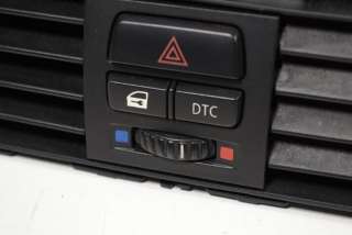 Дефлектор обдува салона BMW 3 E90/E91/E92/E93 2006г. 9151176, 9151171 , art591912 - Фото 4