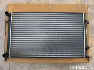  Радиатор охлаждения к Volkswagen Golf 5 Арт 5215864639