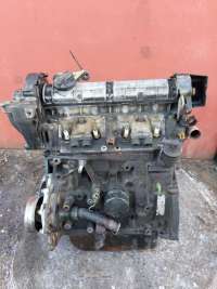 F3PG724 Двигатель к Renault Laguna 1 Арт 015154