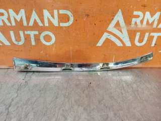 накладка решетки радиатора Toyota Camry XV50 2014г. 5312106060 - Фото 5