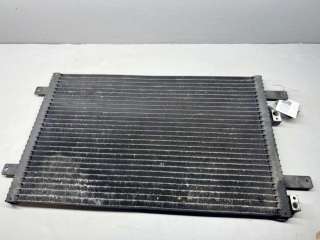 Радиатор кондиционера Seat Alhambra 1 2000г. 7M0820413F, 95NW-19710-AF - Фото 4